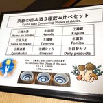 先斗町しゃぶしゃぶすき焼き きらく - 