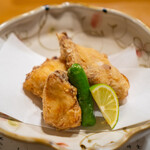 とらふぐ専門 ふぐ中俣 - 