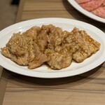 焼肉 ジャンボ - 