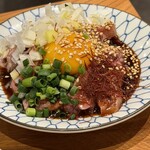 本格焼鳥 渋谷たまや - 