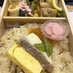 一富士ケータリングサービス - 料理写真: