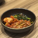 焼肉 ジャンボ - 