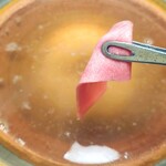 先斗町しゃぶしゃぶすき焼き きらく - 