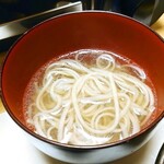 先斗町しゃぶしゃぶすき焼き きらく - 