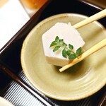 先斗町しゃぶしゃぶすき焼き きらく - 