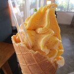 ユートピアファーム宮古島 - マンゴーソフト