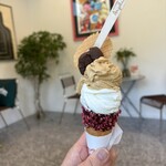 GELATERIA Angela - 