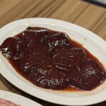 焼肉 ジャンボ - 