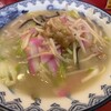 思案橋ラーメン