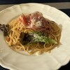 パスタ　パスタ