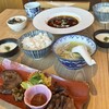 炭焼牛たん東山 レイヤード久屋大通パーク店