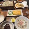 十割蕎麦と酒 しのぶ庵