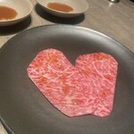 焼肉うしごろ - 