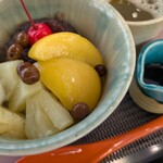 心斎橋ミツヤ - 