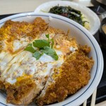 かつや - 料理写真: