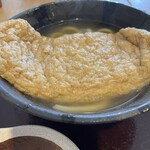 純愛うどん なでしこ - きつねうどん