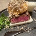 焼肉うしごろ - 