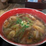 国分寺　甚五郎 - 