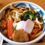 和風レストラン　とき - ときうどん アップ！