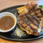 ビッグボーイ - 料理写真: