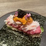 焼肉うしごろ 梅田店 - 