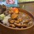 ナイムカレー - 料理写真:カレー食べ放題（1000円）