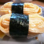 Marujuu Sushi Minamiten - 玉子