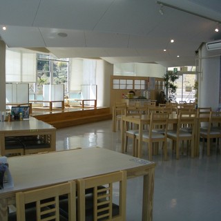 レストラン堀切_2