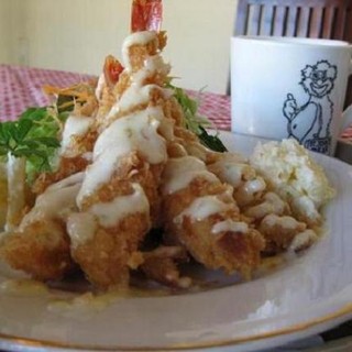 セントジョンズ ベア_2