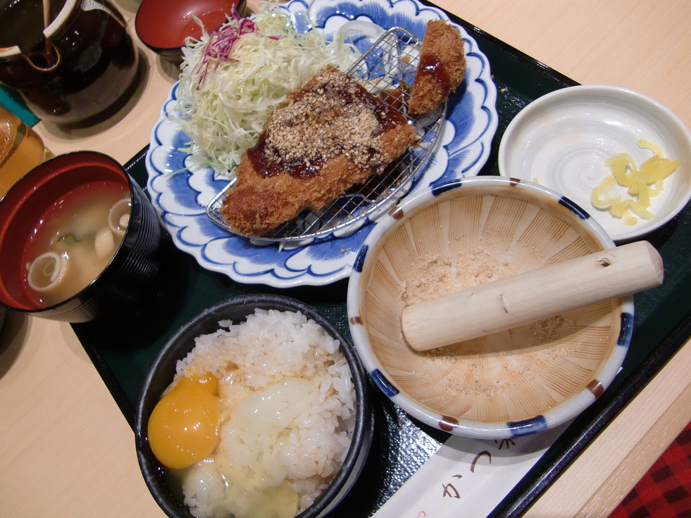 とんかつ かつ楽 ららぽーと磐田店 name=