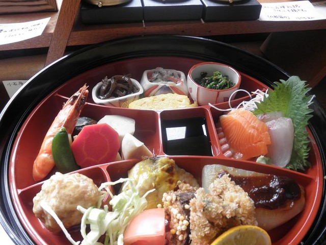 お食べ家 円 おたべや まる 杵築市その他 カフェ 食べログ