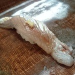 寿司割烹 魚紋 - 