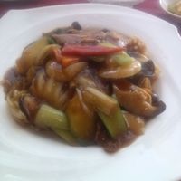 全聚徳 新宿店 - 
