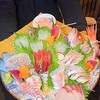 魚と日本酒 どまん中 はなれ 秋葉原店