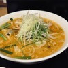 札幌味噌ラーメン専門店 けやき 新千歳空港店