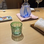 鮨 銀座おのでら 弟 - 