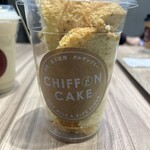 靖一郎豆乳&cafe - 