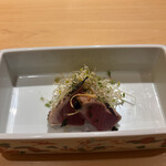 鮨 銀座おのでら 弟 本店 - 