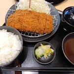 とんかつ まい泉食堂 エキュートエディション御茶ノ水店 - 