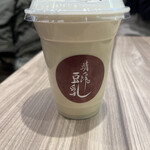 靖一郎豆乳&cafe - 