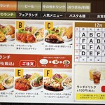 ビヤホールライオン 池袋西口 - 