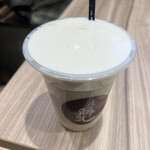 靖一郎豆乳&cafe - 