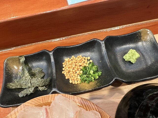 お料理 しん - 二島/食堂 | 食べログ