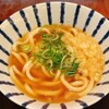 うどん しのぶ庵  梅田店