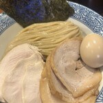 麺や而今 - 