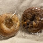 ルパンベーカーズ 新千本店 - 