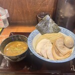 麺や而今 - 