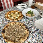 Appetito Italian Restaurant Sanur  Icon Sanur Bali - 