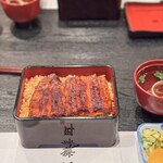 うなぎ藤田 浜松駅前店 - 