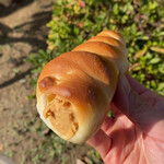 シーズマン・ベーカー - 